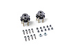 M-1104-B Rear Wheel Hub Kit for 2015-2023 Ford Mustang - image 1