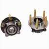 M-1104-B Rear Wheel Hub Kit for 2015-2023 Ford Mustang - image 2