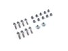 M-1104-B Rear Wheel Hub Kit for 2015-2023 Ford Mustang - image 3