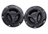 M-1104-SD Warn Front Locking Hubs Fits Select Ford F-250 Super Duty/F-550 Super Duty - image 2