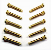 Extended Wheel Stud Kit
