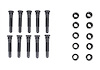 EXTENDED WHL STUD KIT - image 1