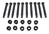 GT350R EXT WHEEL STUD KIT