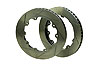 Front Brake Rotor Ring 2012 Boss 302S/302R - image 1