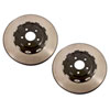 14 2-PIECE BREMBO ROTOR - image 1