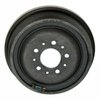 M-1126-B Rear Brake Drum 5 x 4.5" Bolt Circle - image 2