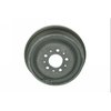 M-1126-B Rear Brake Drum 5 x 4.5" Bolt Circle - image 4