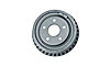 Rear 5-Lug Brake Drums 4.5" bolt circle 9" X 1.75" Drum Sold Individually - image 1