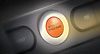 Ford GT Start Button Fits 2005-09 Mustangs - image 1