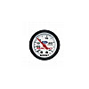 Mechanical Boost Pressure Gauge 30" HG-30 PSI - image 1