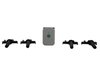 TPMS Sensor and Activation Tool Kit 2010-2014 Mustang V6/V8 - image 2