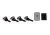 TPMS Sensor and Activation Tool Kit for Select Late Model Ford Mustang/F-150/Raptor - image 1