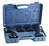 4WD LOCKNUT SOCKET SET - image 1