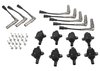 M-12029-SD73 Ignition Coil and Wire Set 2020-2022 Ford 7.3L Super-Duty Gas Engines - image 2