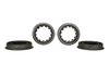 8.8" Axle Bearing and Seal Kit 2005-2014 Mustang GT/GT500 Includes: - image 2