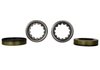 8.8" Axle Bearing and Seal Kit 1986-2004 Mustang (non-IRS) Includes: - image 2