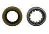 8.8" Axle Bearing and Seal Kit 1986-2004 Mustang (non-IRS) Includes: - image 4