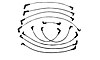 9mm Wire Set - 7.0L/7.5L, Black - image 1