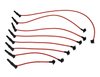Spark Plug Wire Set Fits Mustang 4.6L 2V - image 3