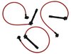 Spark Plug Wire Set Fits Mustang 4.6L 4V - image 4