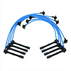 Spark Plug Wire Set Fits F-150 4.6L 2V - image 1