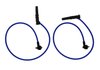 Spark Plug Wire Set Fits F-150 4.6L 2V - image 4