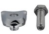 Ford Distributor Hold Down Clamp Fits 2.3L HSC, V6 & V8 (except FE) - image 3