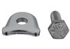 Ford Distributor Hold Down Clamp Fits 2.3L HSC, V6 & V8 (except FE) - image 4