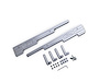 Billet Wire Loom Fits 8mm & 9mm Wire - image 1