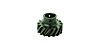 Steel Distributor Gear .467" ID/1.249" OD - image 1