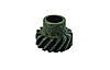 Cast Iron Distrbutor Gear .531" ID/1.249" OD - image 1