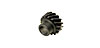 Steel Distributor Gear .531" ID/1.249" OD - image 1