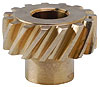 Bronze Distributor Gear 351C/351M/400/429/460 - image 1