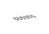 EcoBoost Cold Spark Plug Set [One Step Colder, 0.031 in. Gap, Set of 6] - image 3