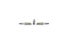 EcoBoost Cold Spark Plug Set [One Step Colder, 0.031 in. Gap, Set of 6] - image 4