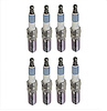M-12405-M50A Performance Cold Spark Plug Set - image 1