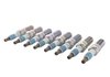 M-12405-M50A Performance Cold Spark Plug Set - image 4
