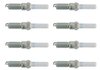 Cold Spark Plug Set for 2021-2025 F-150 5.0L VDE [Set of 8] - image 2
