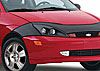 Pjoector Headlight Kit Fits 2000-04 Ford Focus - image 1