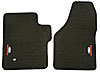 Floor Mats, 2005-07 F-250, Front - 1 pair - image 1