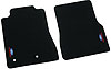 Floor Mats 2010-12 Mustang - image 1