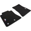 Floor Mats for Ford Mustang - image 1