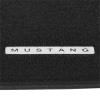 06-09 MUSTANG FLOOR MATS - image 1