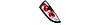 TAIL LAMP SET FOCUS ZX3 - image 1