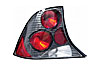 TAIL LAMP FOCUS 4 DOOR SE - image 1