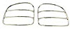 Rear Taillight Cover Fits 2001-03 F150 and 2004 Heritage - image 1