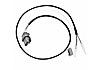 Ford Racing ALTERNATOR WIRE HARNESS - image 1