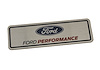 M-1447-A Dash Emblem for 2015-2022 Ford Mustang - image 1