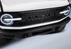 M-1447-BLMB Grille Lettering Overlay Kit - image 2