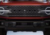 M-1447-BLMB Grille Lettering Overlay Kit - image 3